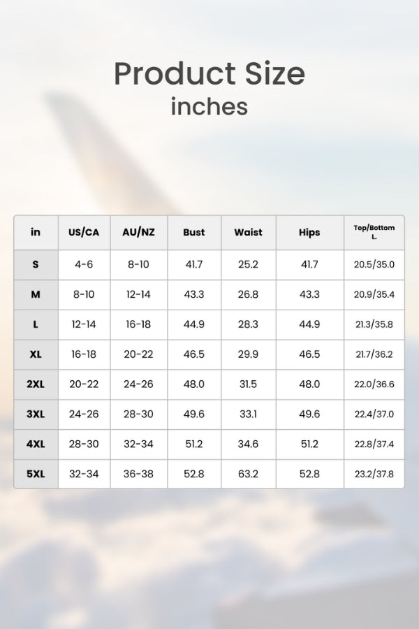 Conjunto Suelto de dos Piezas de Color Sólido