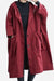 Chaqueta Cortavientos Impermeable de Talla Única