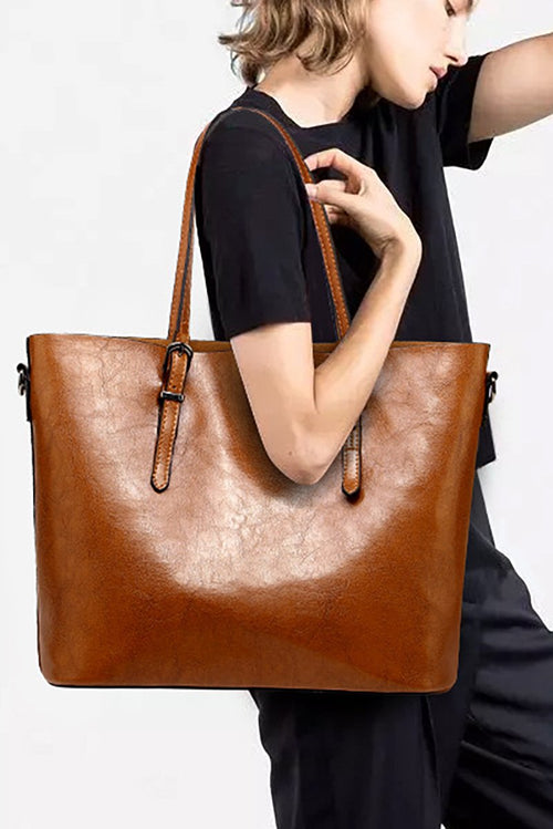 Bolso Shopper Tote Multi Correa