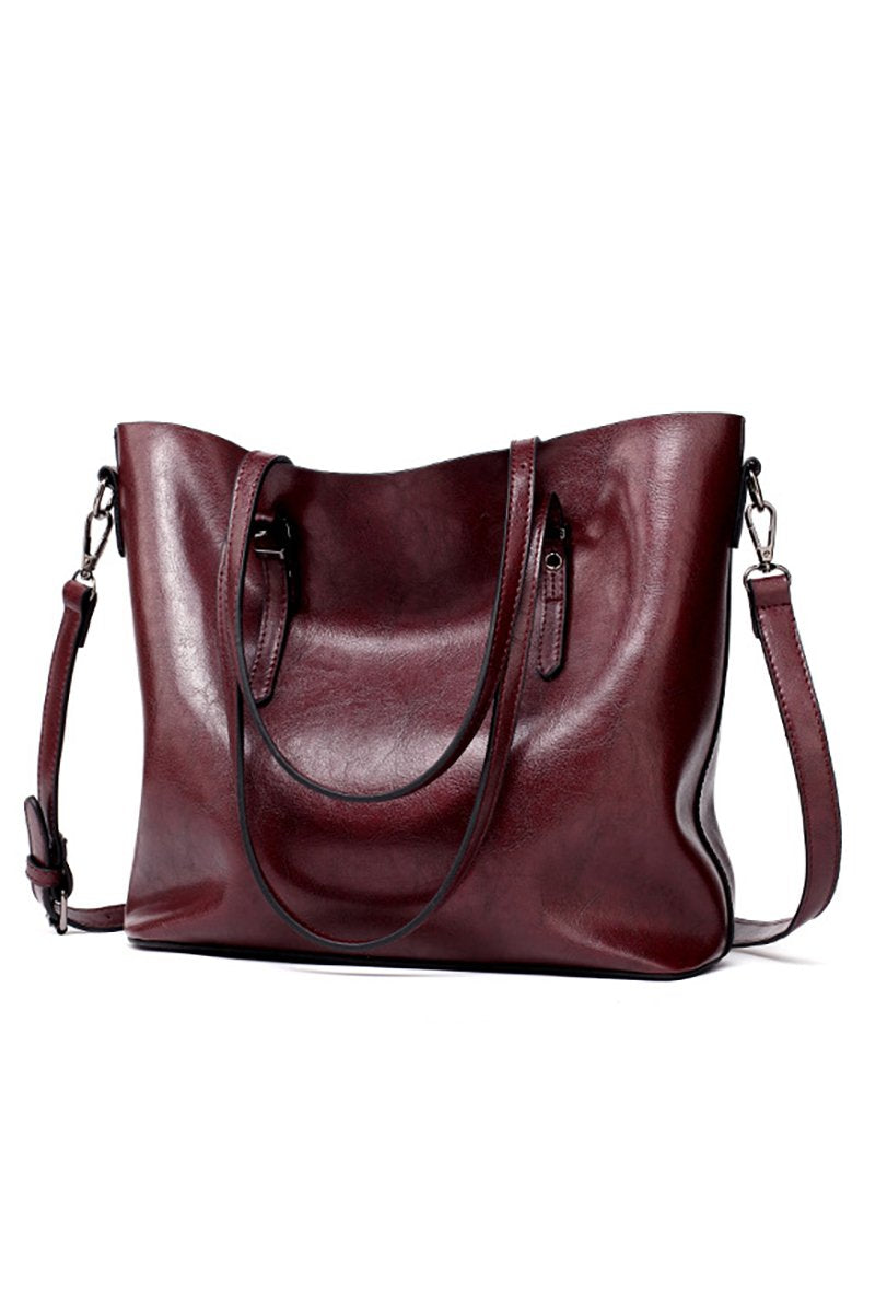 Bolso Shopper Tote Multi Correa