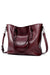 Bolso Shopper Tote Multi Correa