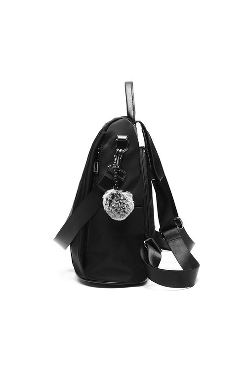 Mochila Antirrobo Impermeable a la Moda