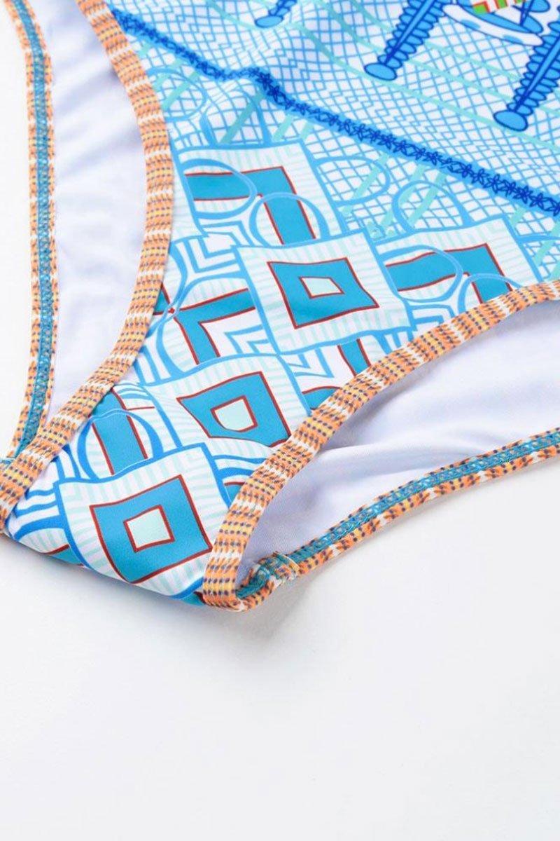 Bañador Diani Beach Una Pieza