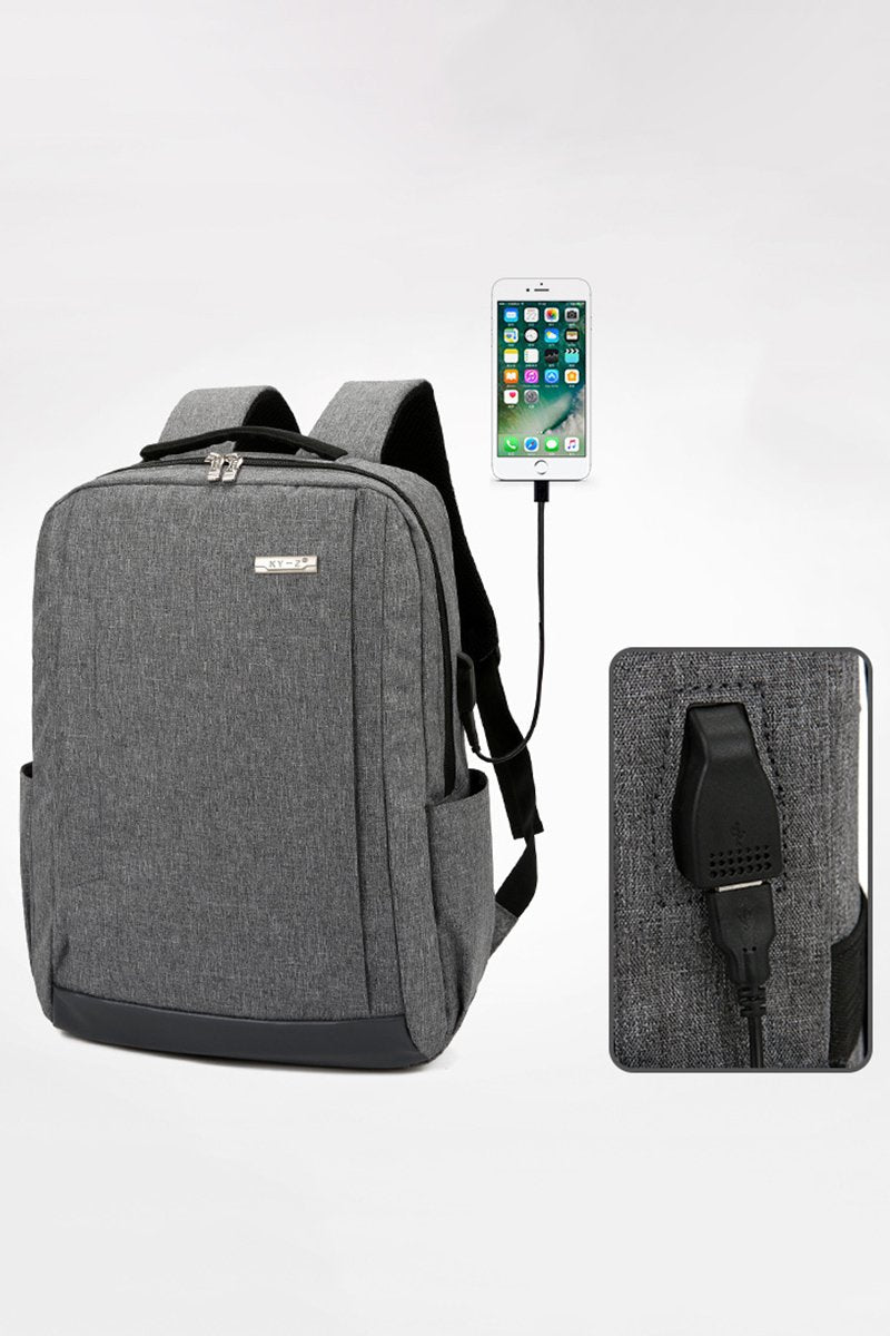 Mochila inteligente