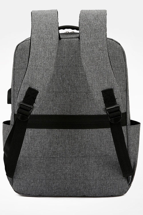 Mochila inteligente