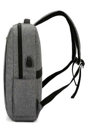 Mochila inteligente