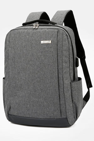 Mochila inteligente