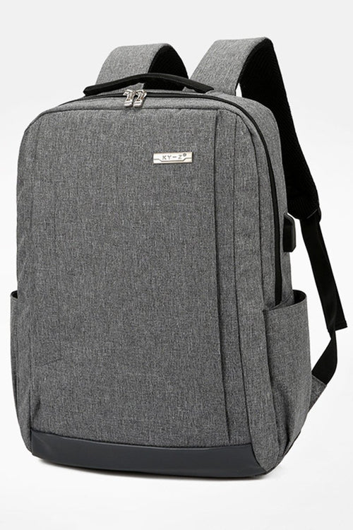 Mochila inteligente