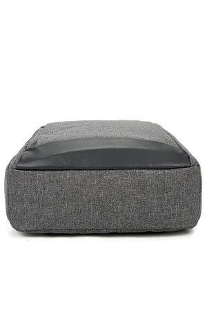 Mochila inteligente