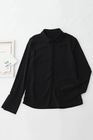 Blusa Bayam
