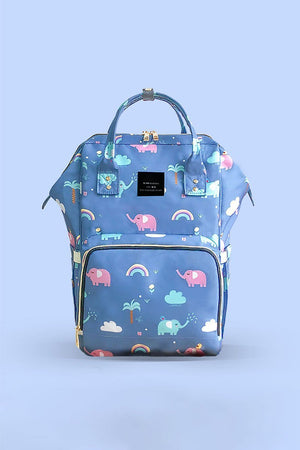 Bolsa para bebés Ultimate