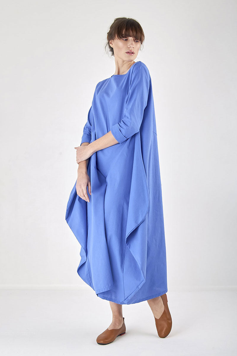 Vestido Largo Estilo Bohemio