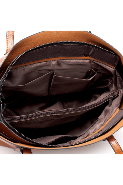 Bolso Shopper Tote Multi Correa